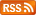 logo flux xml rss