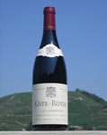 C�te-R�tie La Landonne