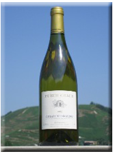 Puech Noble blanc