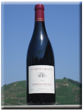 Puech Noble rouge