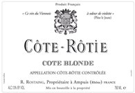 C�te-R�tie C�te Blonde