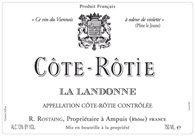 C�te-R�tie La Landonne