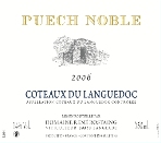 Puech Noble blanc